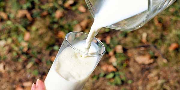 kache doodh ke nuksan for health