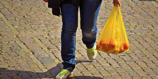 Jakarta Officially Bans the Use of Disposable Plastic Bags - News  En.tempo.co